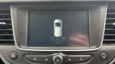 Vauxhall Crossland X 1.2T ecoTec [110] Elite 5dr [6 Speed] [S/S] Petrol Hatchback